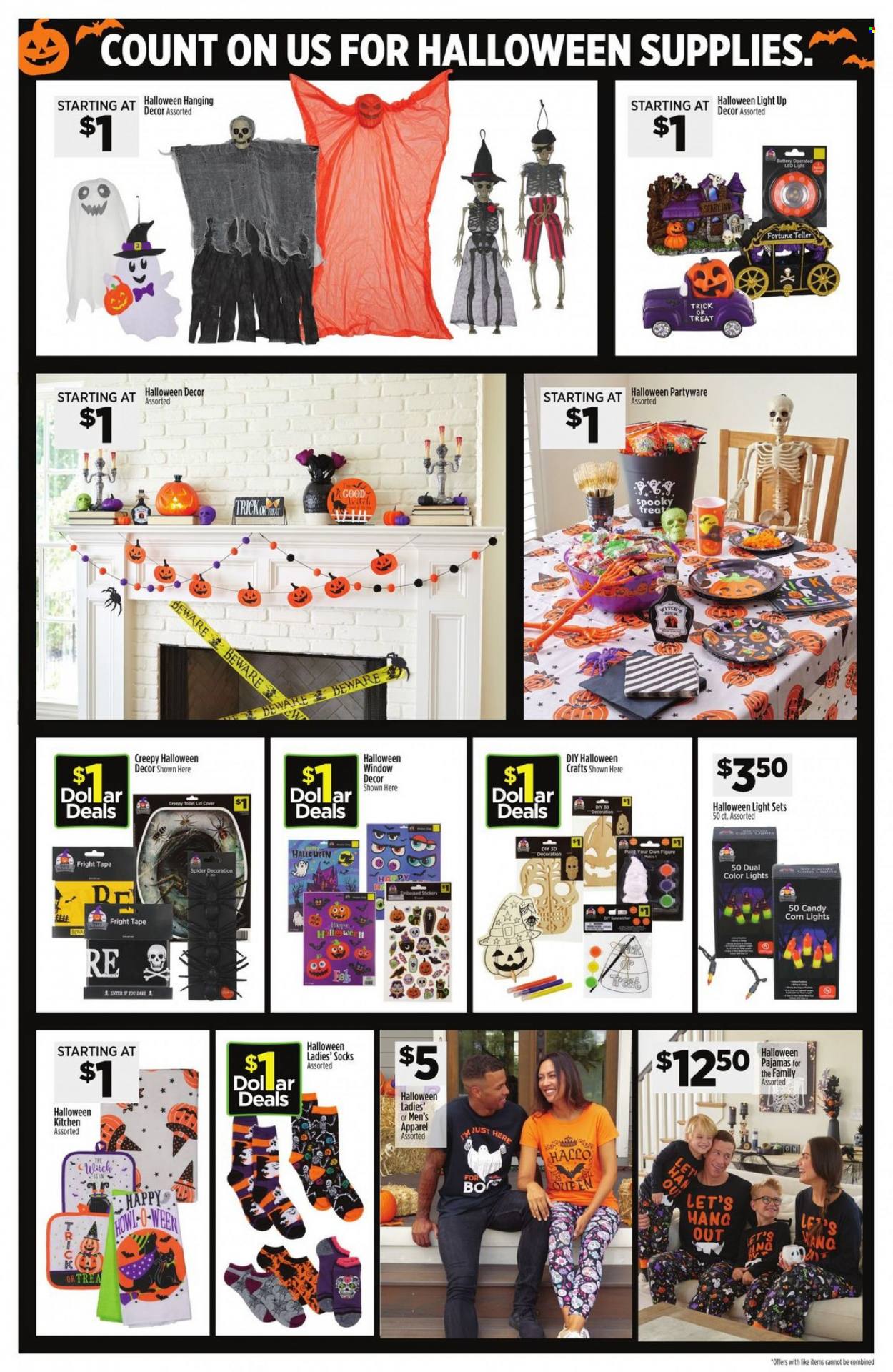 Dollar General ad - 09/24/2023 - 09/30/2023. Page 6
