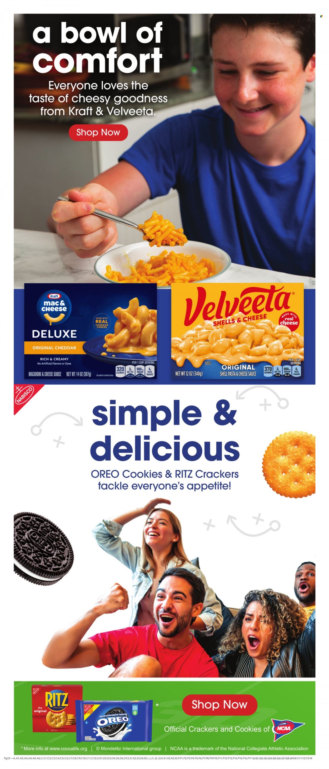 Giant Eagle ad - 09/28/2023 - 10/04/2023. Page 11
