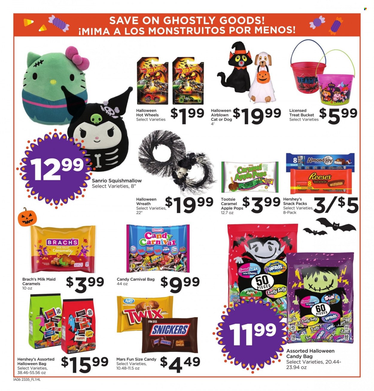 Food 4 Less ad - 09/27/2023 - 10/03/2023. Page 6