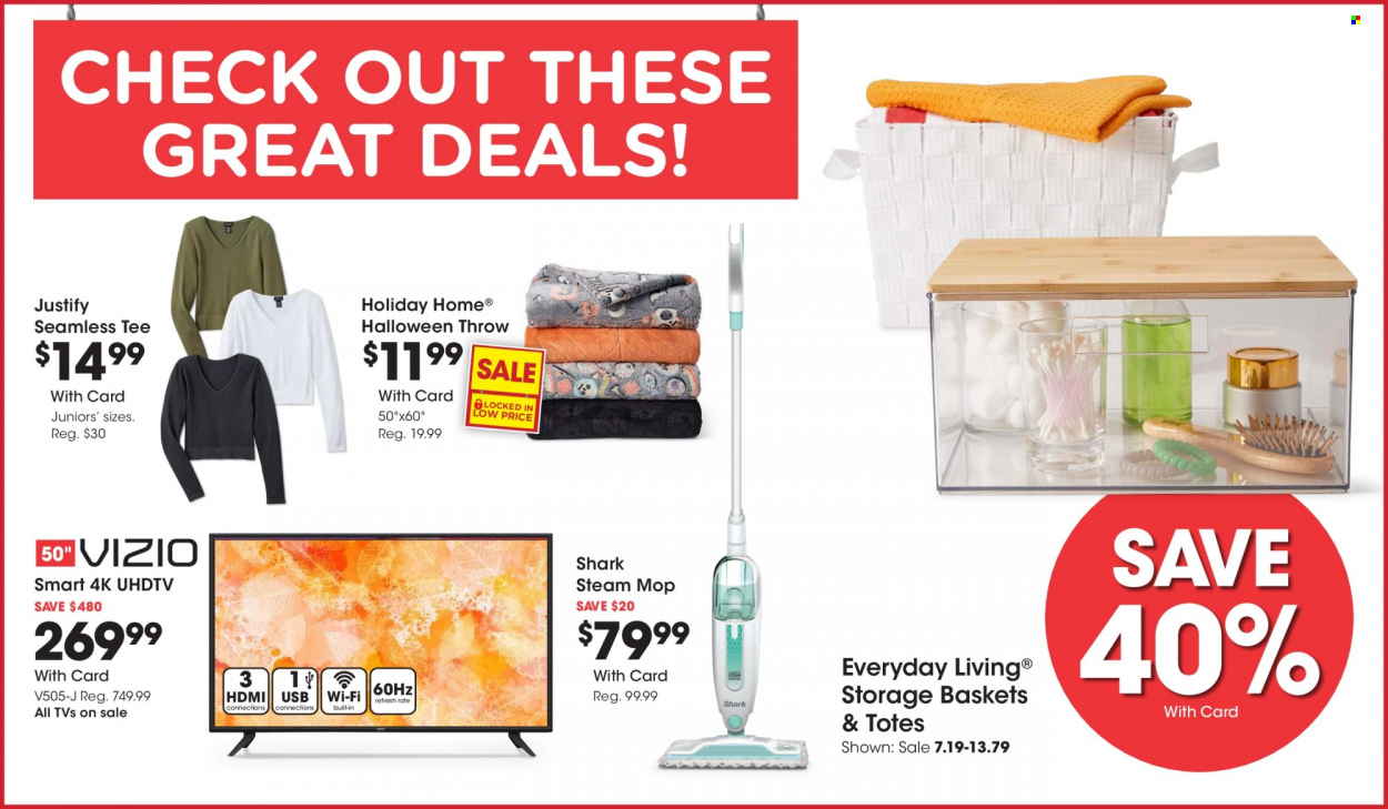 Fred Meyer ad - 09/27/2023 - 10/03/2023. Page 4
