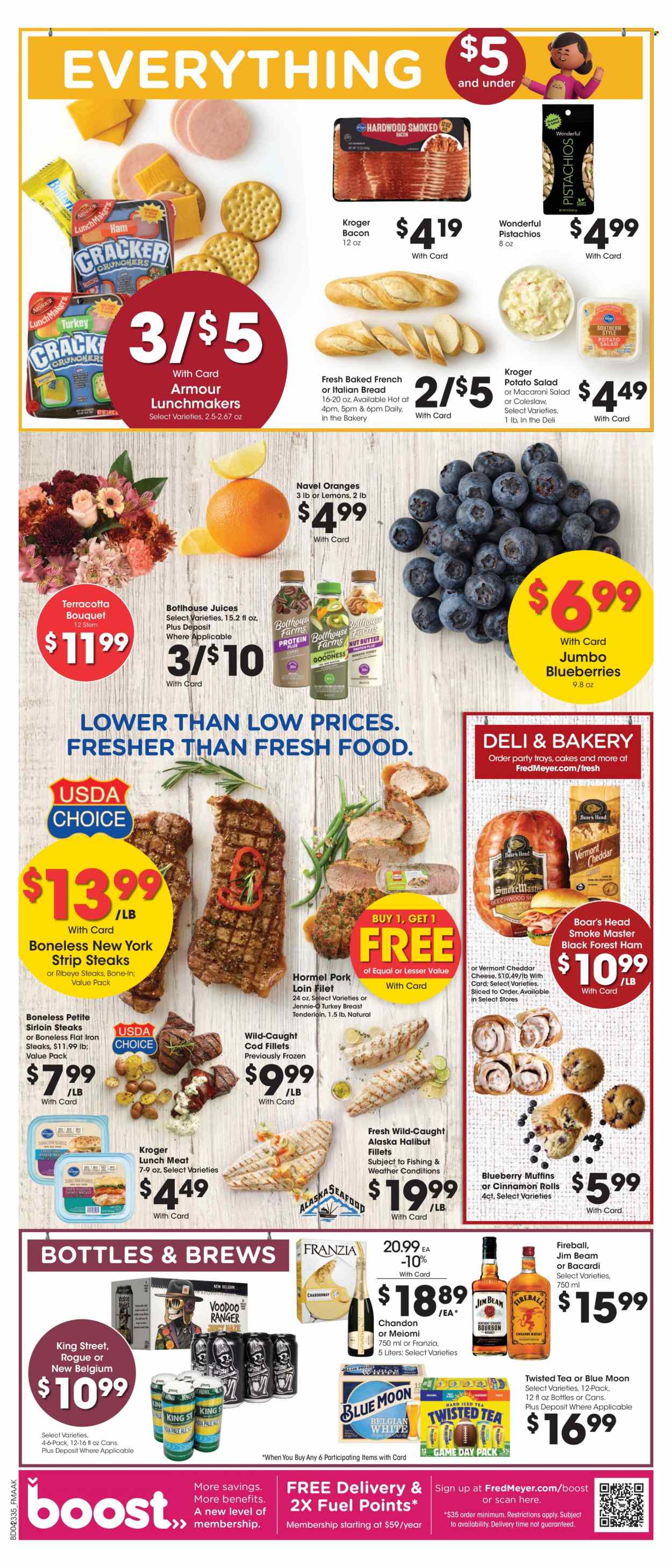 Fred Meyer ad - 09/27/2023 - 10/03/2023. Page 7