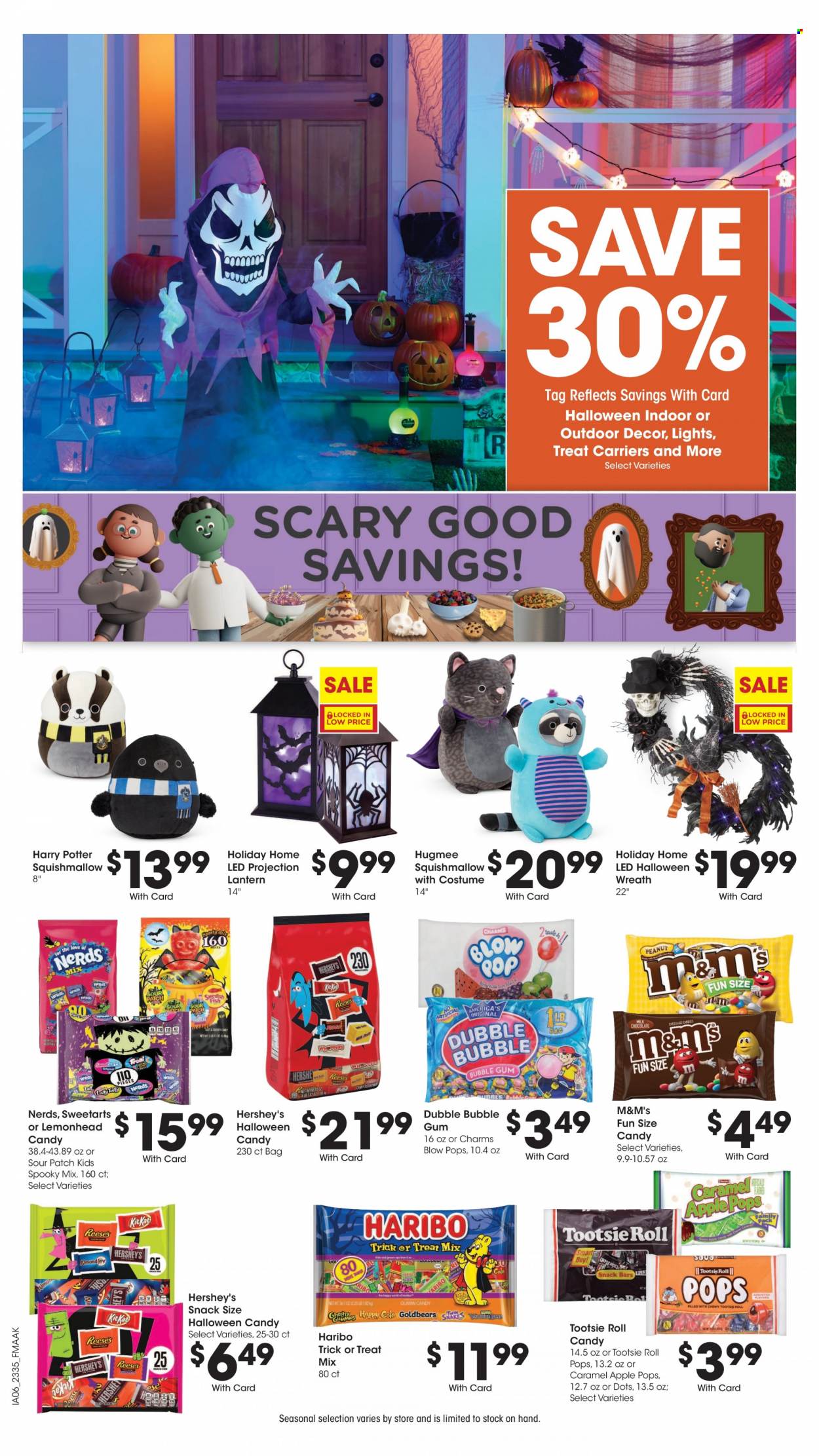Fred Meyer ad - 09/27/2023 - 10/03/2023. Page 13