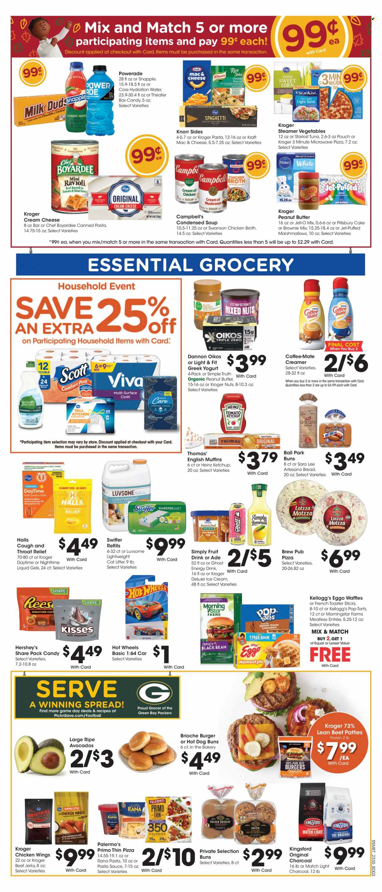 Pick ‘n Save ad - 09/27/2023 - 10/03/2023. Page 2