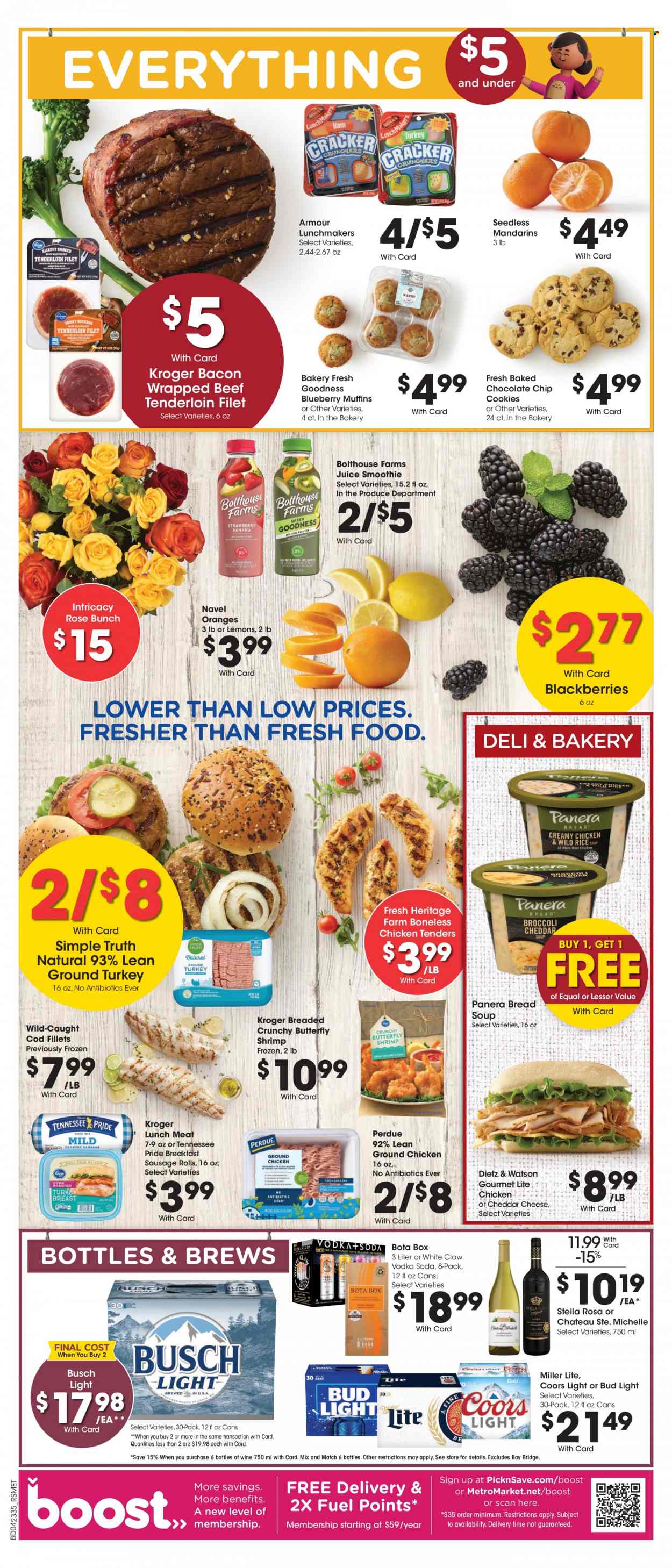 Pick ‘n Save ad - 09/27/2023 - 10/03/2023. Page 5