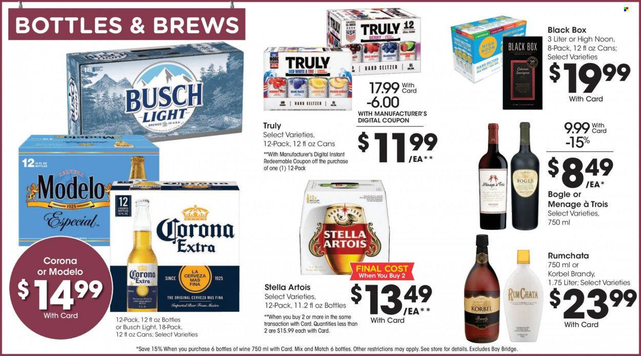 Pick ‘n Save ad - 09/27/2023 - 10/03/2023. Page 6