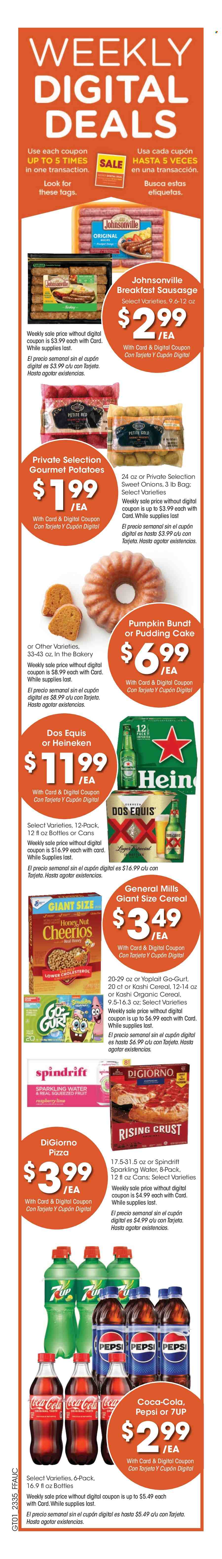 Fry’s ad - 09/27/2023 - 10/03/2023. Page 3