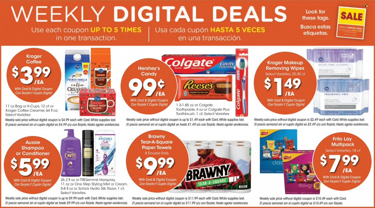Fry’s ad - 09/27/2023 - 10/03/2023. Page 4