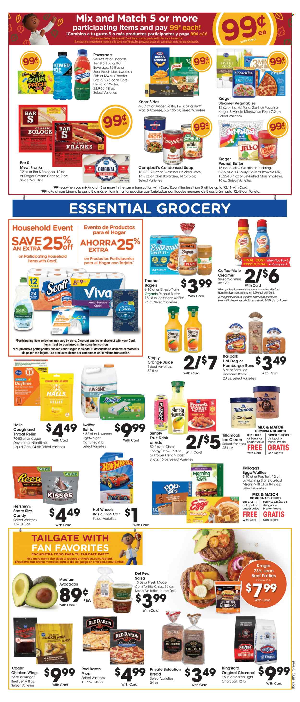 Fry’s ad - 09/27/2023 - 10/03/2023. Page 5
