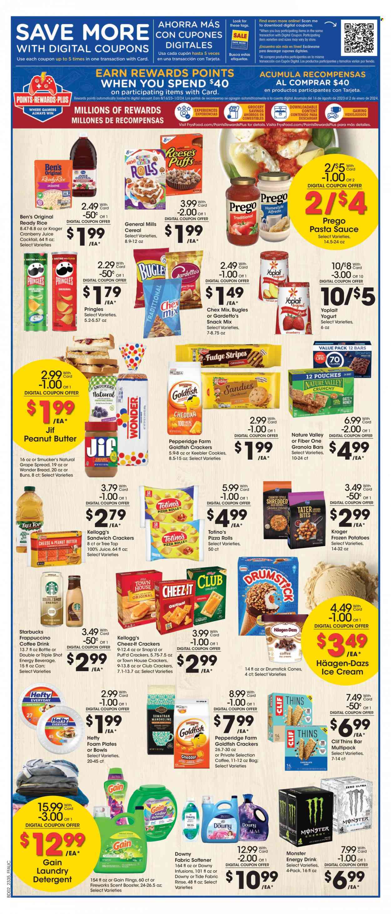 Fry’s ad - 09/27/2023 - 10/03/2023. Page 6