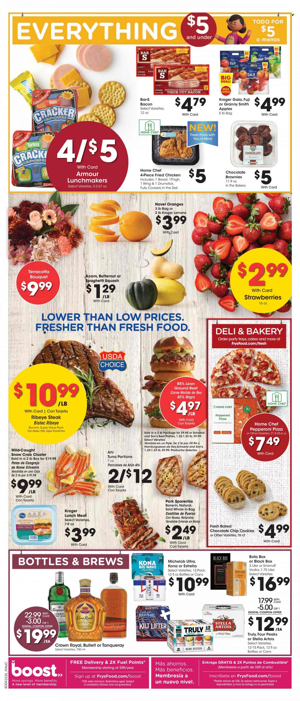 Fry’s ad - 09/27/2023 - 10/03/2023. Page 10