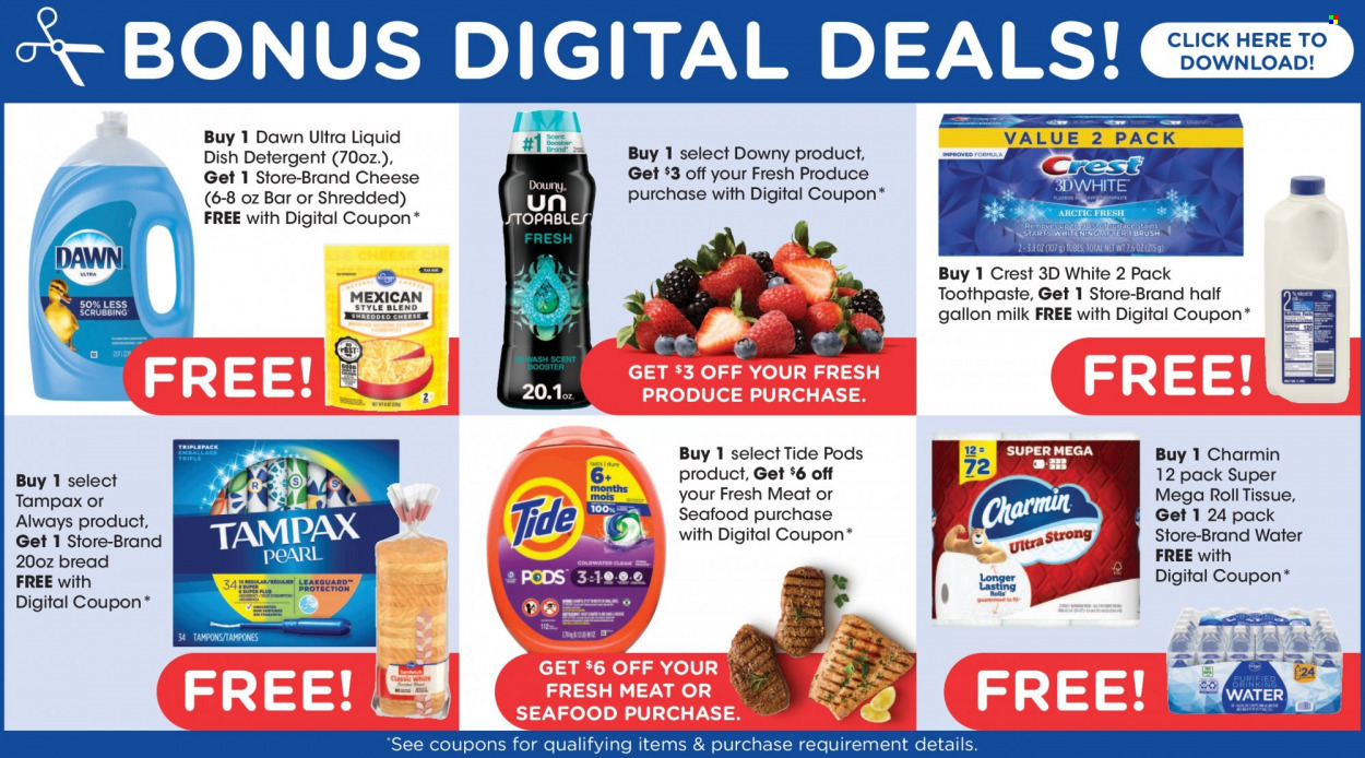 Fry’s ad - 09/27/2023 - 10/03/2023. Page 11