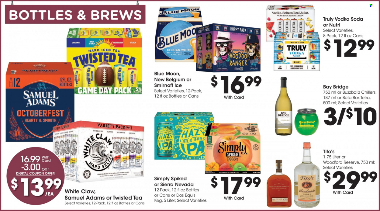 Fry’s ad - 09/27/2023 - 10/03/2023. Page 12