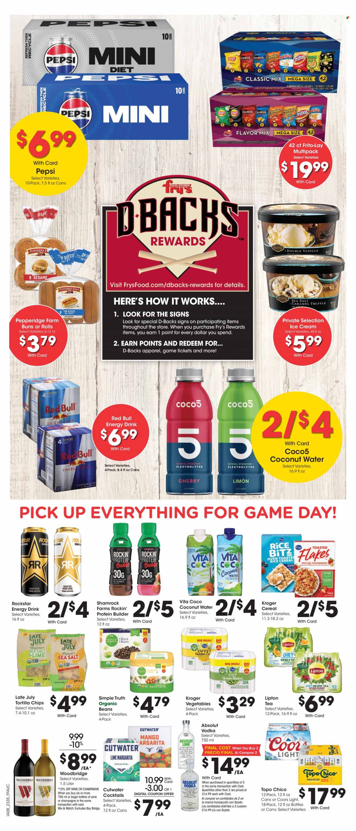 Fry’s ad - 09/27/2023 - 10/03/2023. Page 16