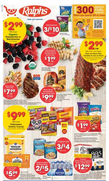 Ralphs Ad