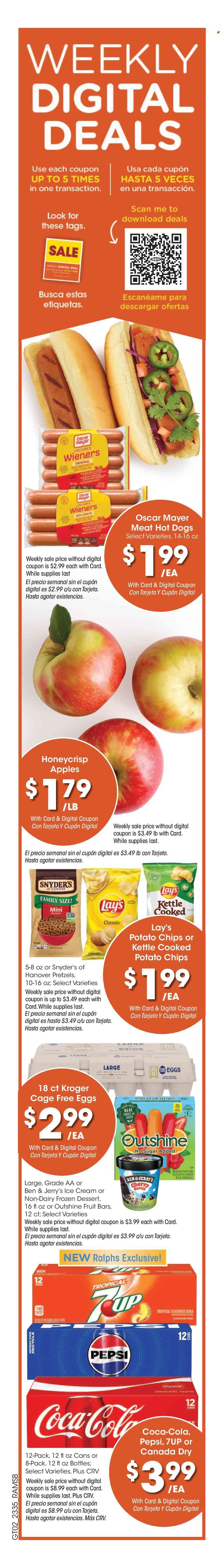 Ralphs ad - 09/27/2023 - 10/03/2023. Page 2