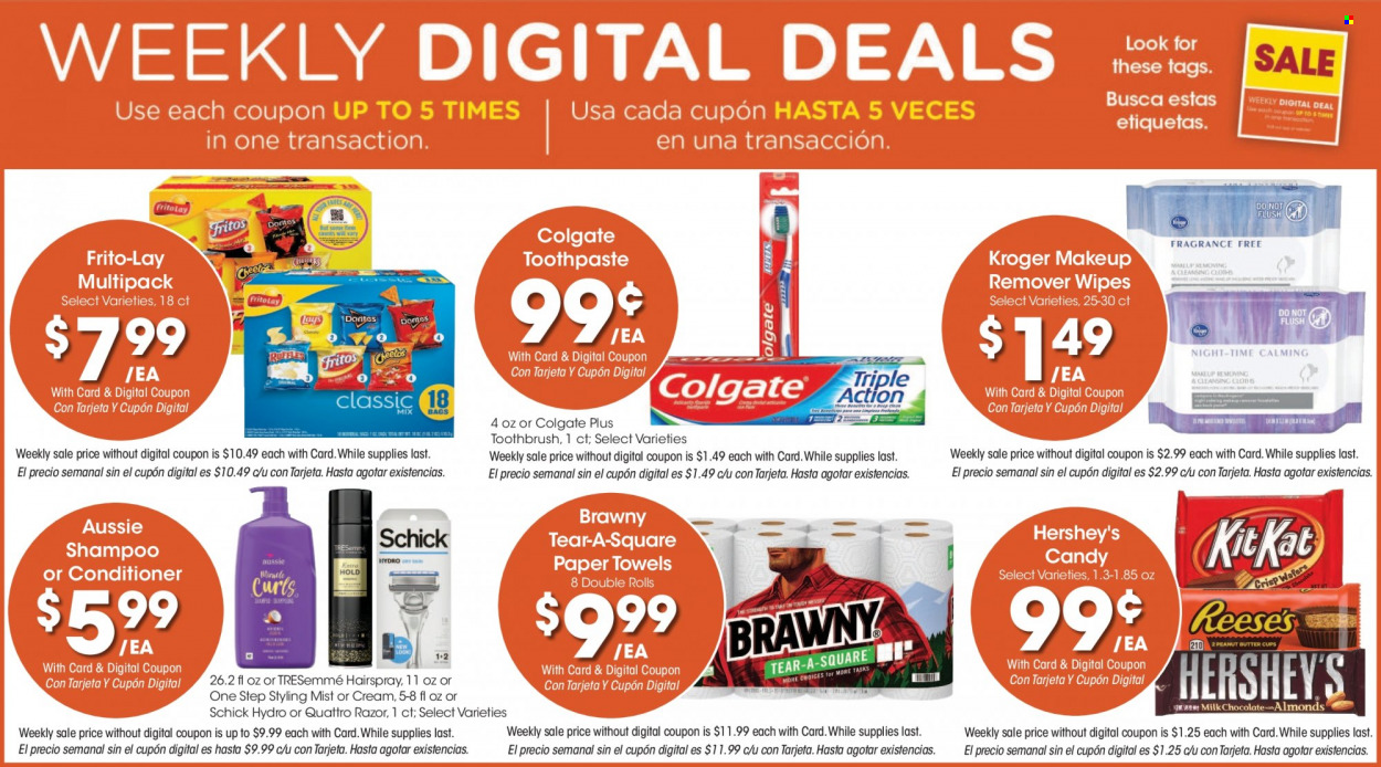 Ralphs ad - 09/27/2023 - 10/03/2023. Page 4