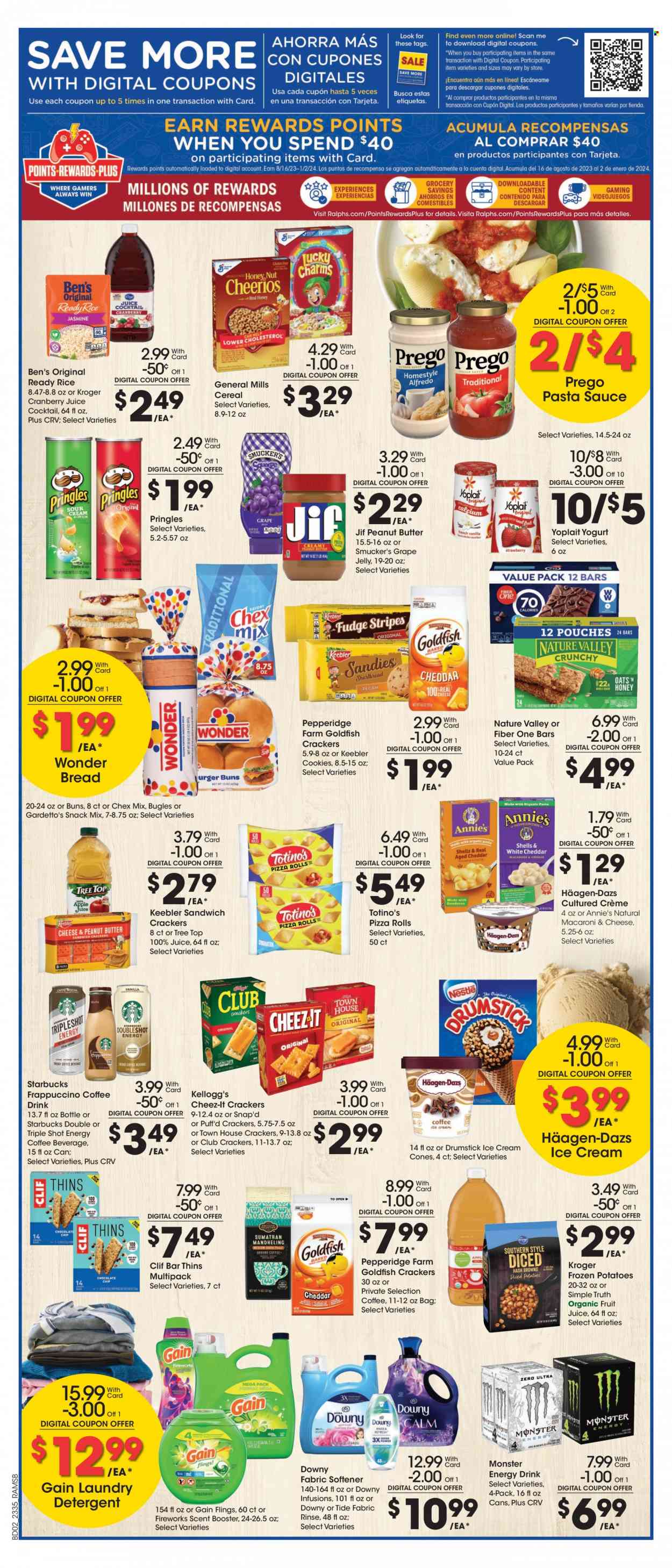 Ralphs ad - 09/27/2023 - 10/03/2023. Page 6