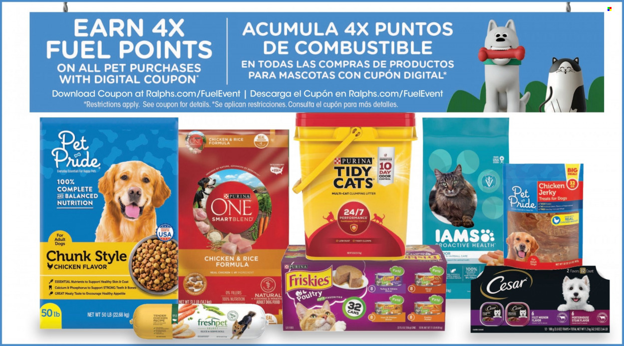 Ralphs ad - 09/27/2023 - 10/03/2023. Page 8