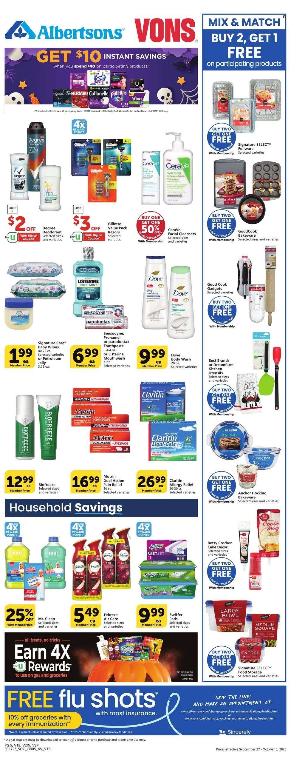 Vons ad - 09/27/2023 - 10/03/2023. Page 5