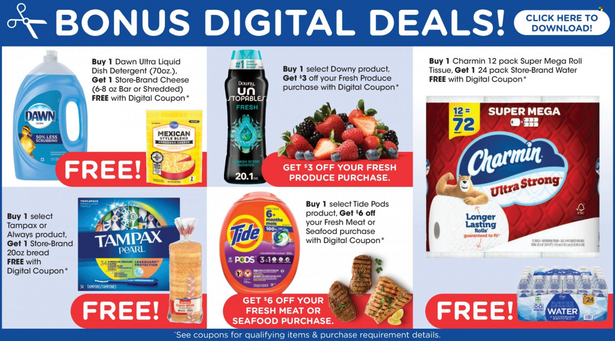 Smith's ad - 09/27/2023 - 10/03/2023. Page 9