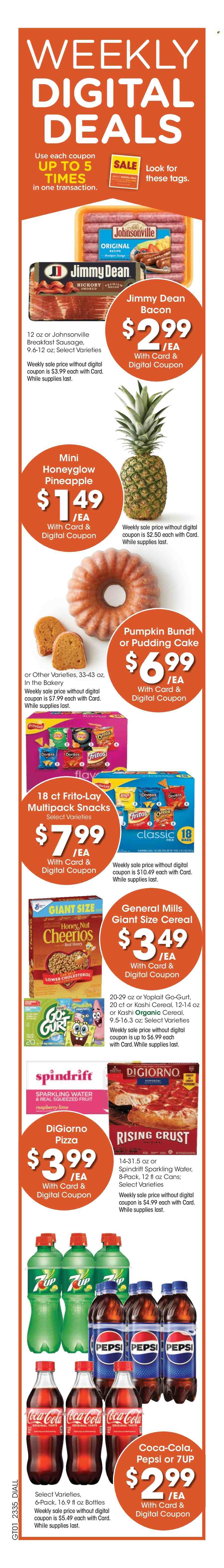 Dillons ad - 09/27/2023 - 10/03/2023. Page 12