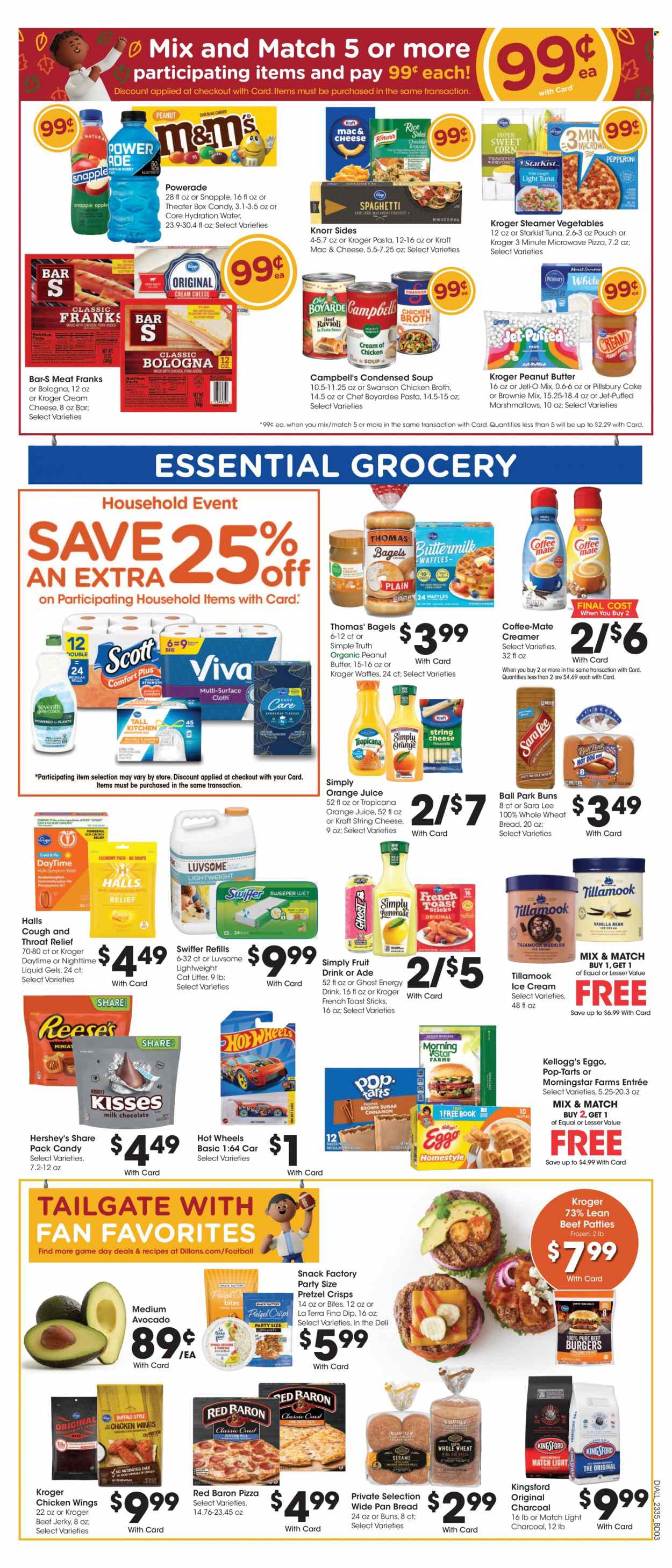 Dillons ad - 09/27/2023 - 10/03/2023. Page 2