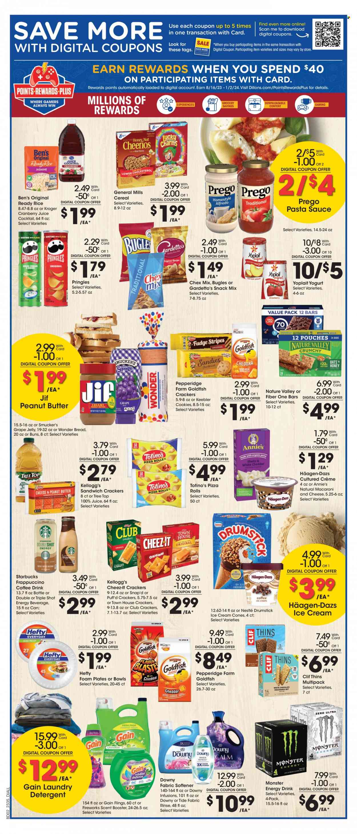 Dillons ad - 09/27/2023 - 10/03/2023. Page 3