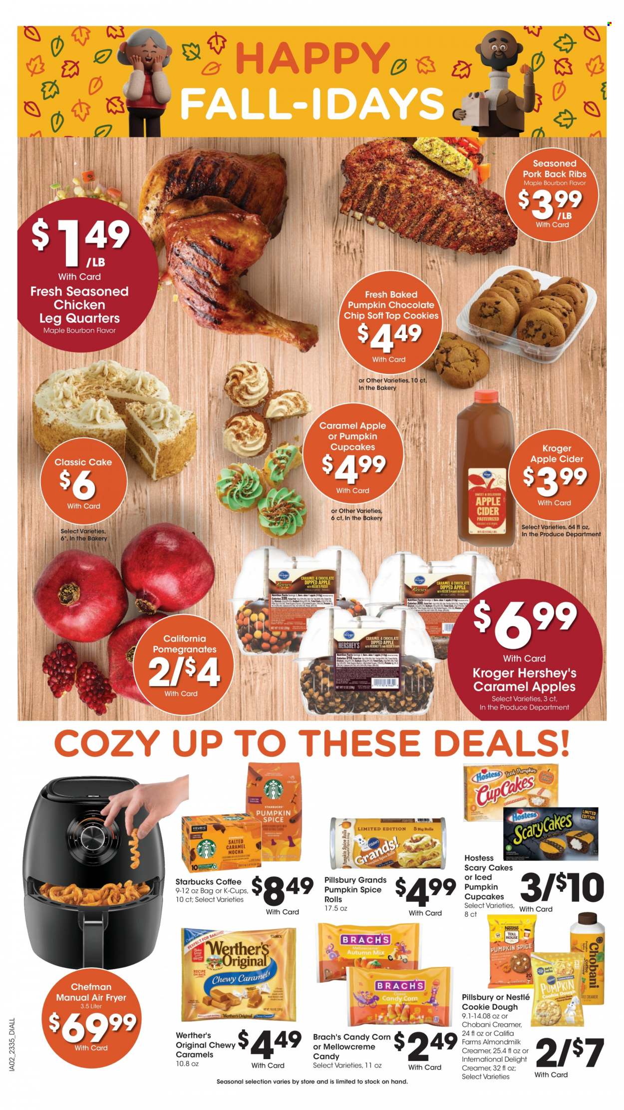 Dillons ad - 09/27/2023 - 10/03/2023. Page 4