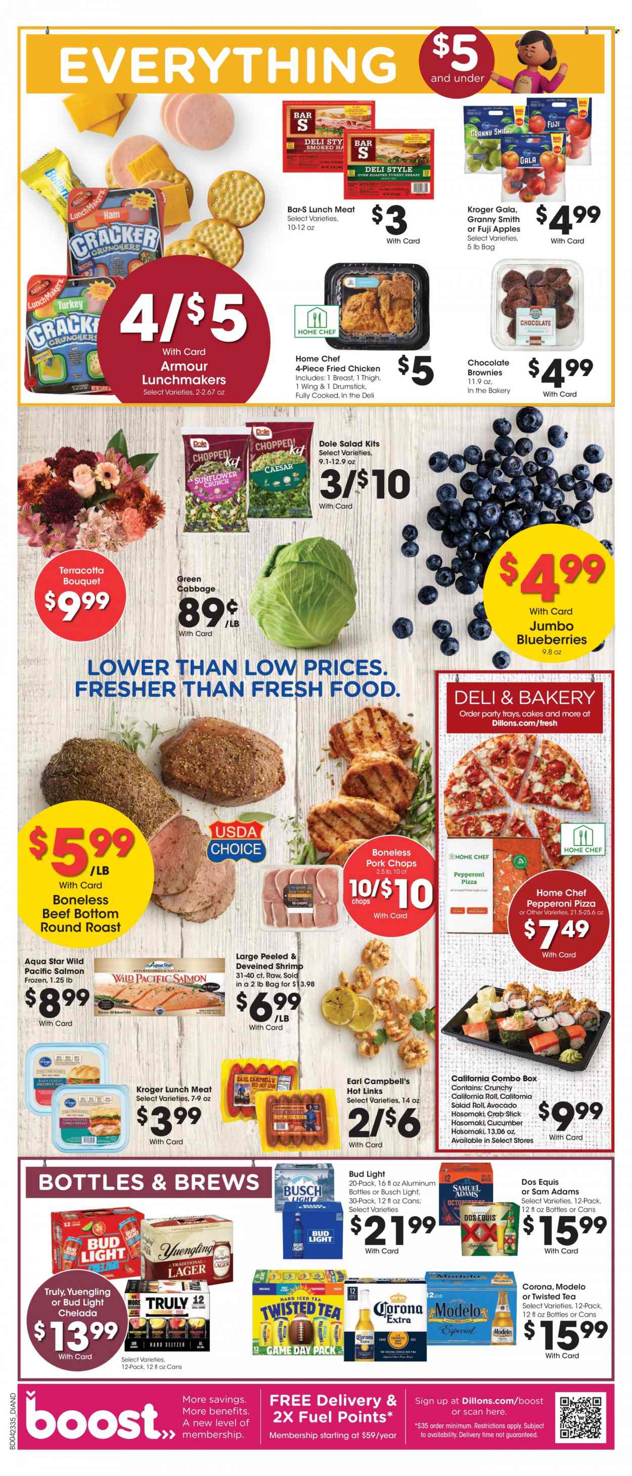 Dillons ad - 09/27/2023 - 10/03/2023. Page 6