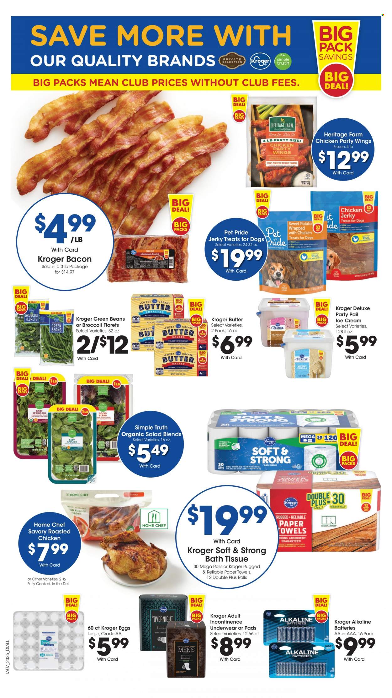 Dillons ad - 09/27/2023 - 10/03/2023. Page 8