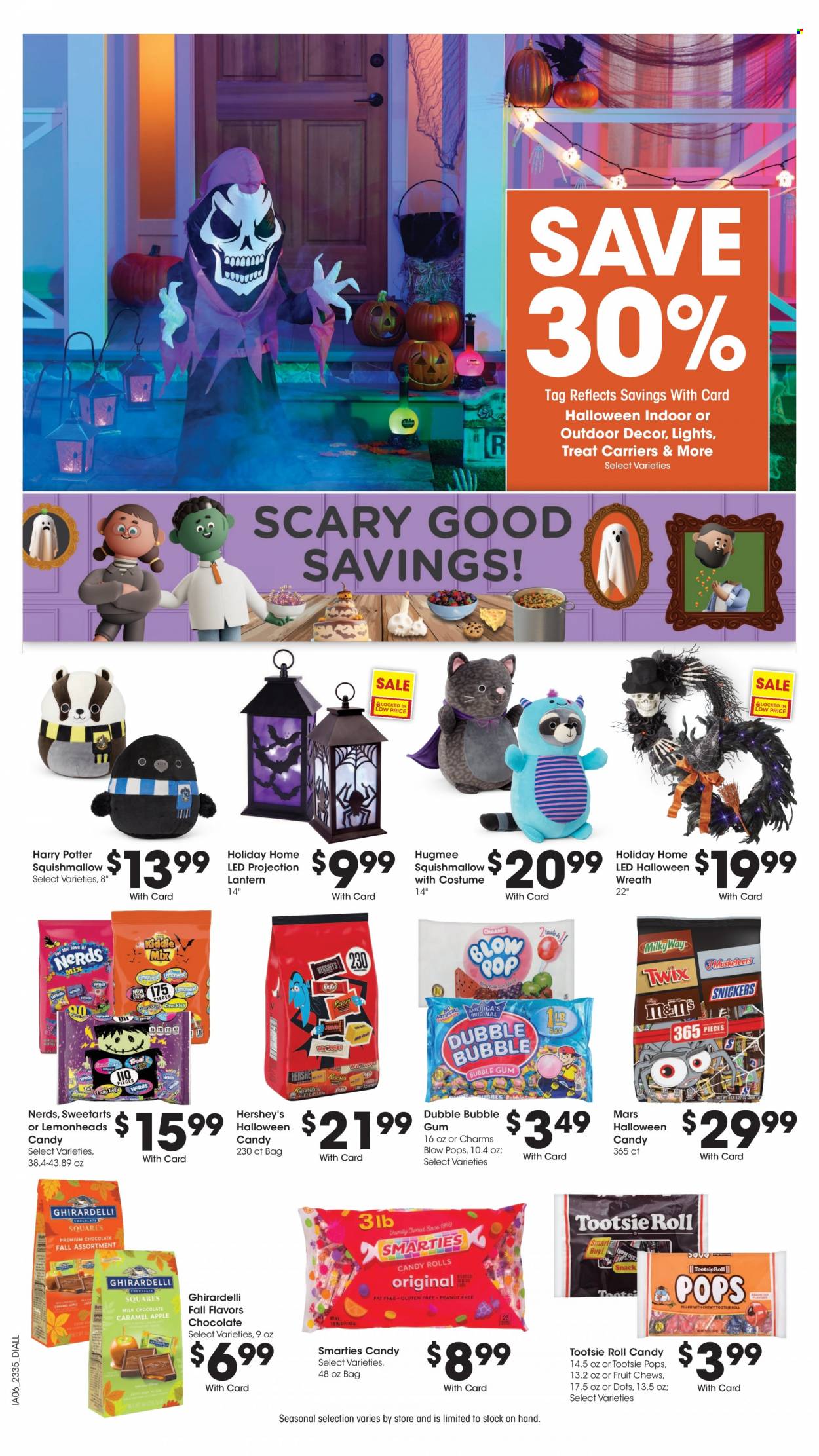 Dillons ad - 09/27/2023 - 10/03/2023. Page 10
