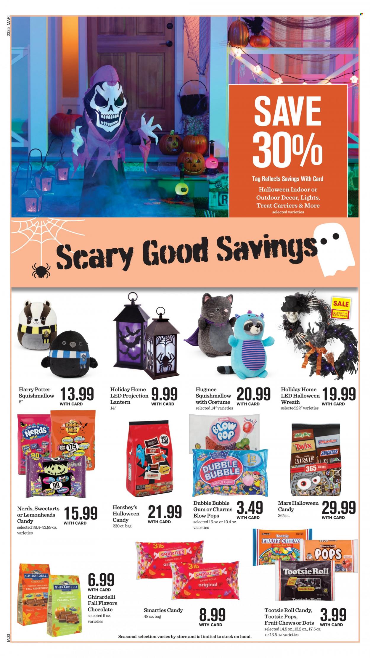 Mariano’s ad - 09/27/2023 - 10/03/2023. Page 10