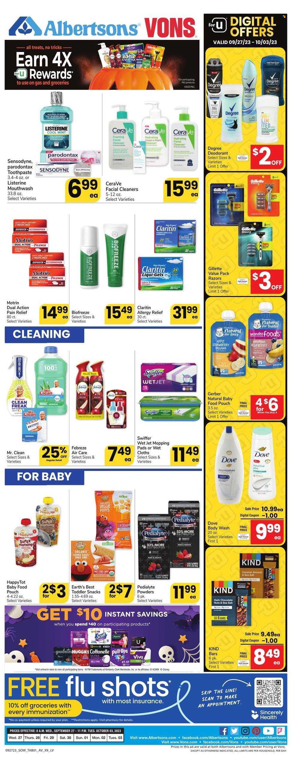 Vons ad - 09/27/2023 - 10/03/2023. Page 4