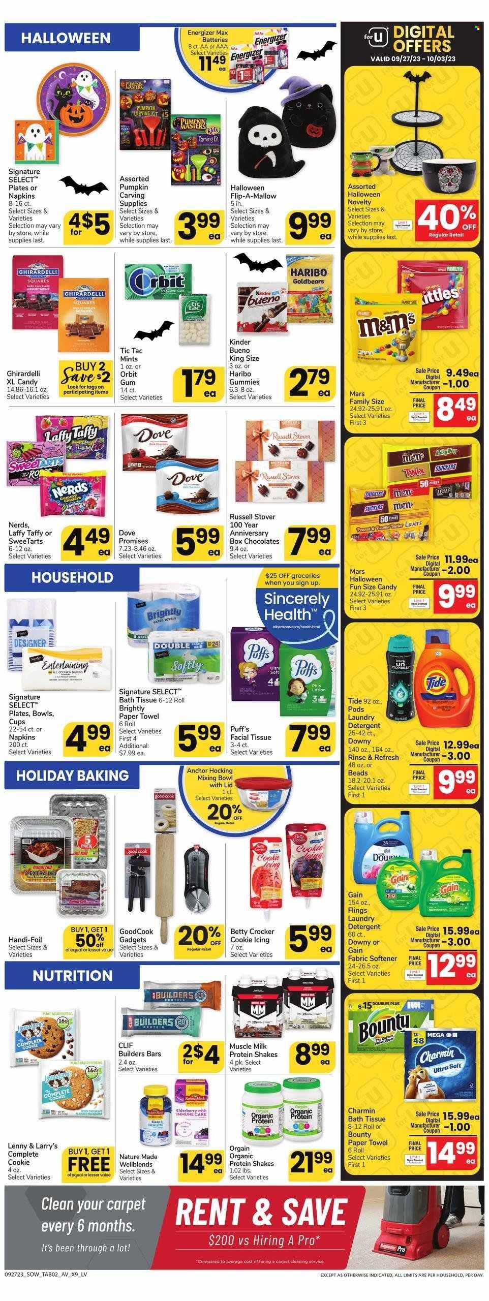 Vons ad - 09/27/2023 - 10/03/2023. Page 5