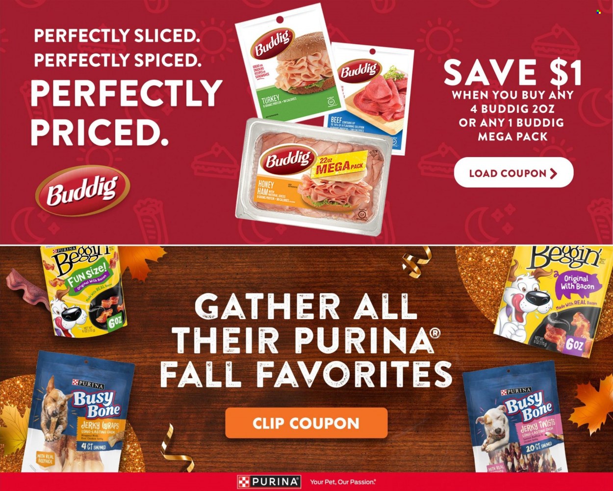 Food Lion ad - 09/27/2023 - 10/03/2023. Page 11