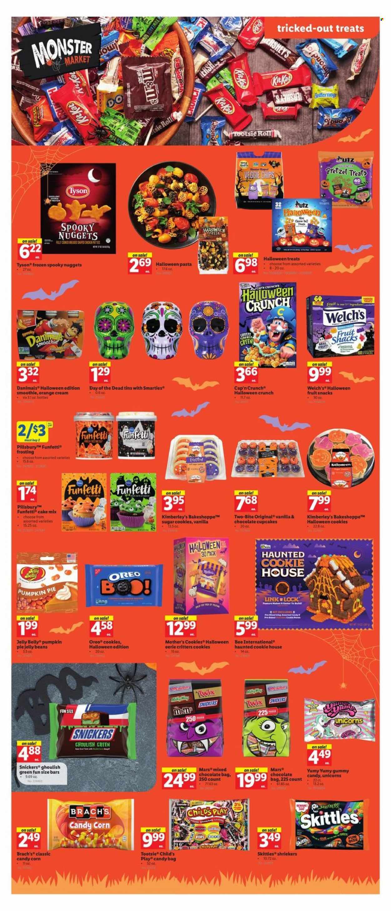 Lidl ad - 10/04/2023 - 10/10/2023. Page 2