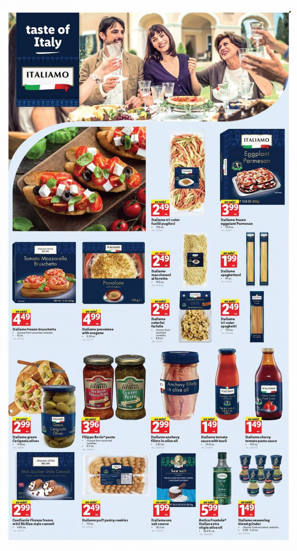 Lidl ad - 10/04/2023 - 10/10/2023. Page 3