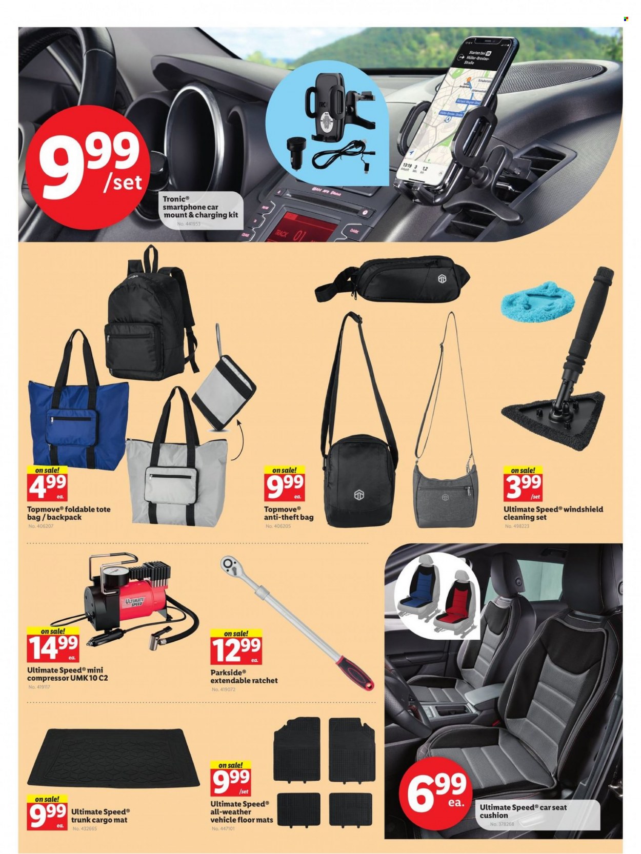 Lidl ad - 10/04/2023 - 10/10/2023. Page 5