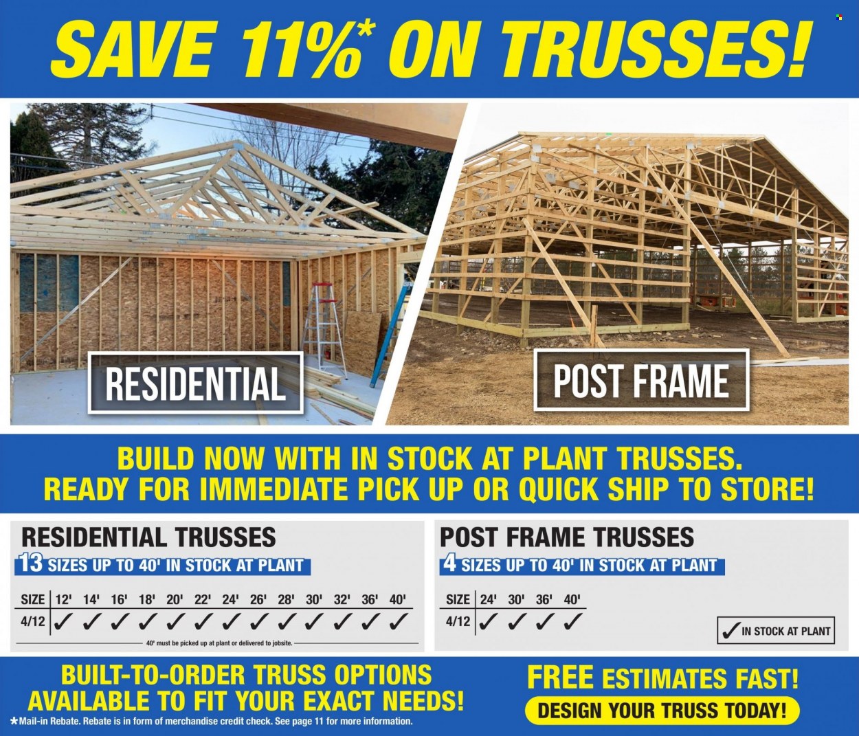 Menards ad - 09/28/2023 - 10/08/2023. Page 15