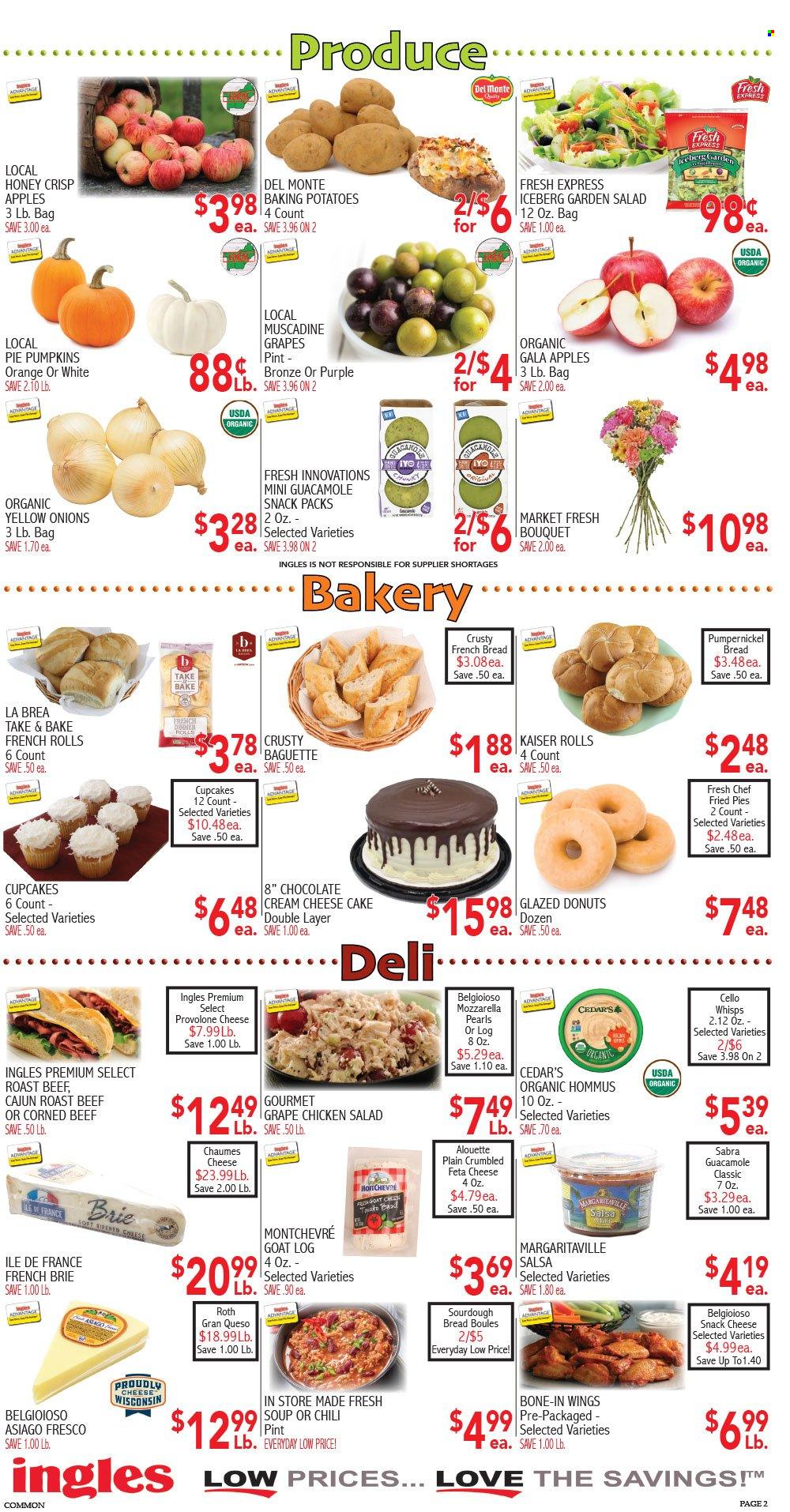 Ingles ad - 09/27/2023 - 10/03/2023. Page 2