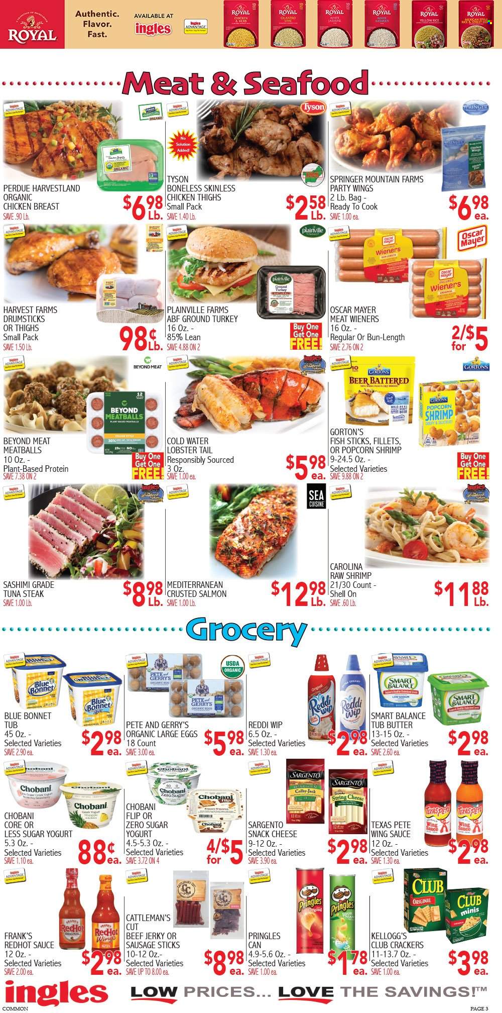 Ingles ad - 09/27/2023 - 10/03/2023. Page 3