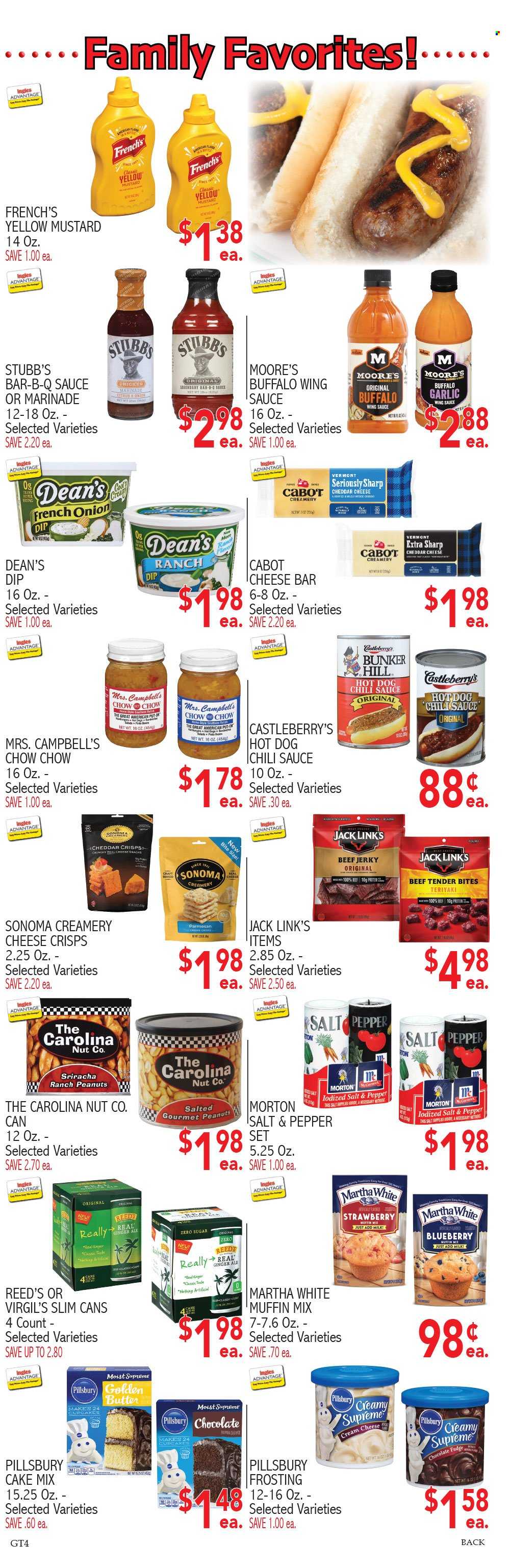 Ingles ad - 09/27/2023 - 10/03/2023. Page 7
