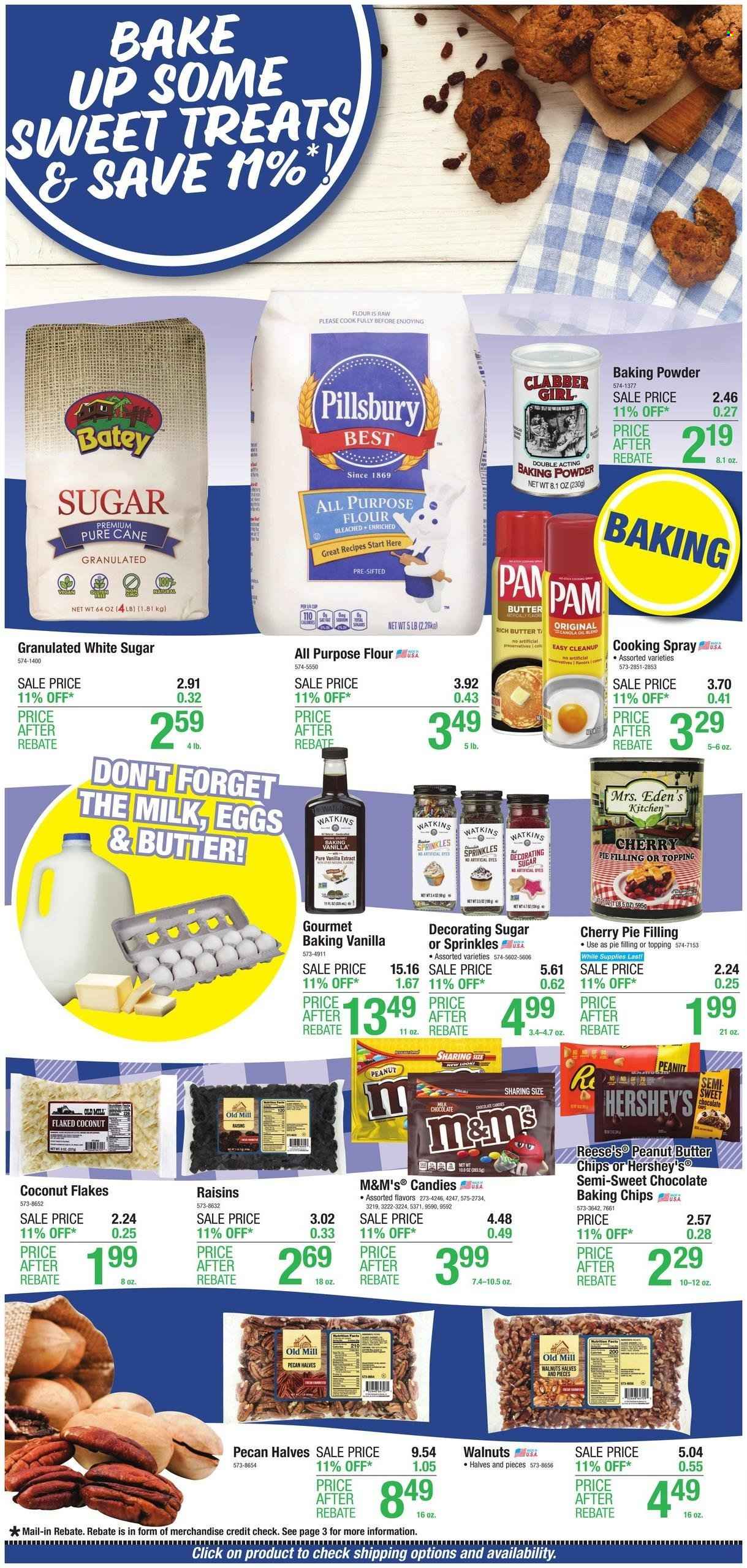Menards ad - 09/28/2023 - 10/08/2023. Page 2