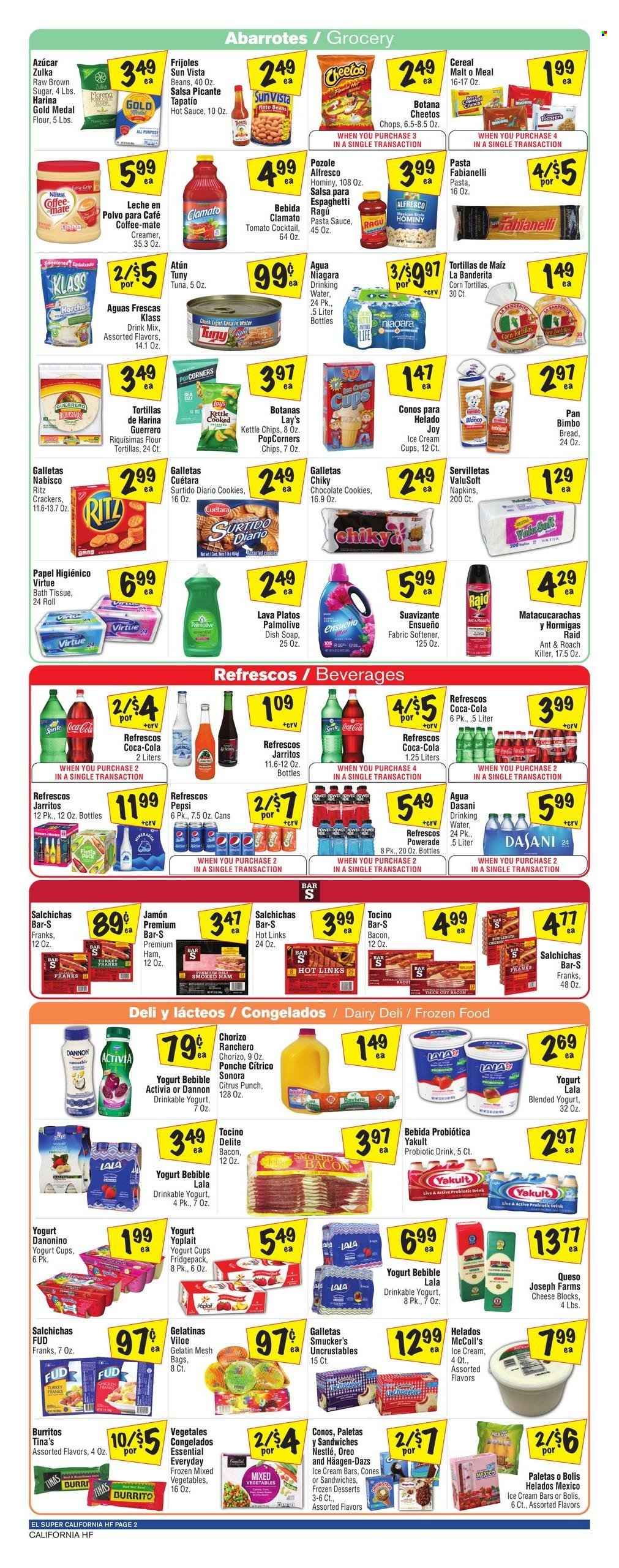 El Super ad - 09/27/2023 - 10/03/2023. Page 2