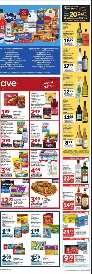 Vons ad - 09/27/2023 - 10/03/2023. Page 3