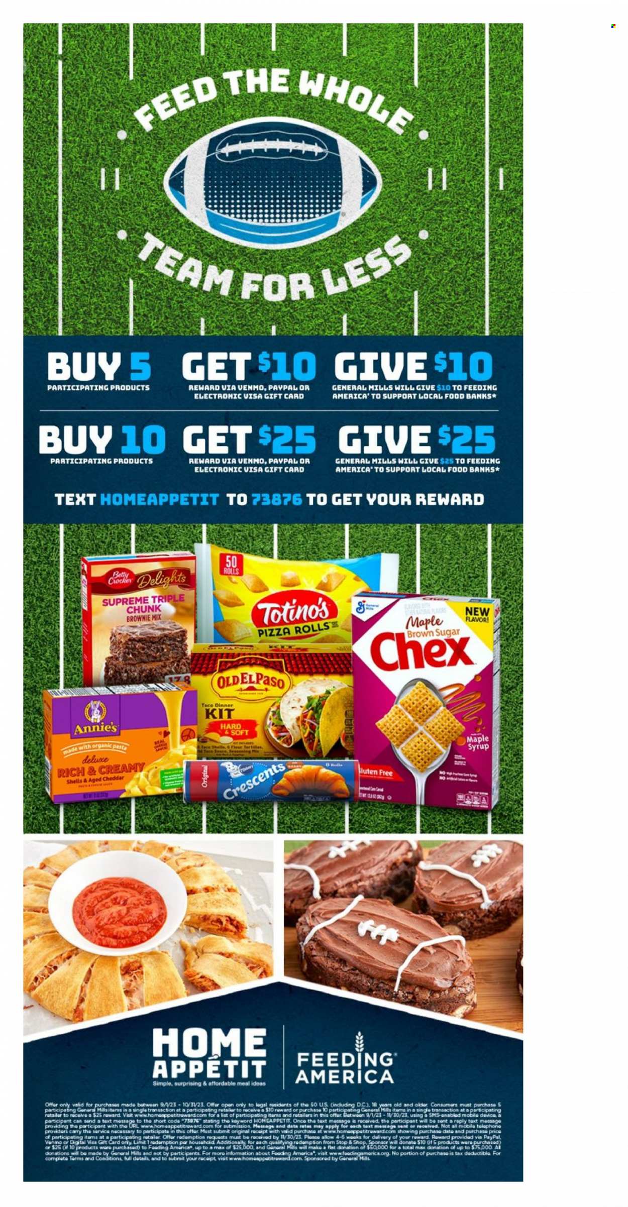 Stop & Shop ad - 09/29/2023 - 10/05/2023. Page 9