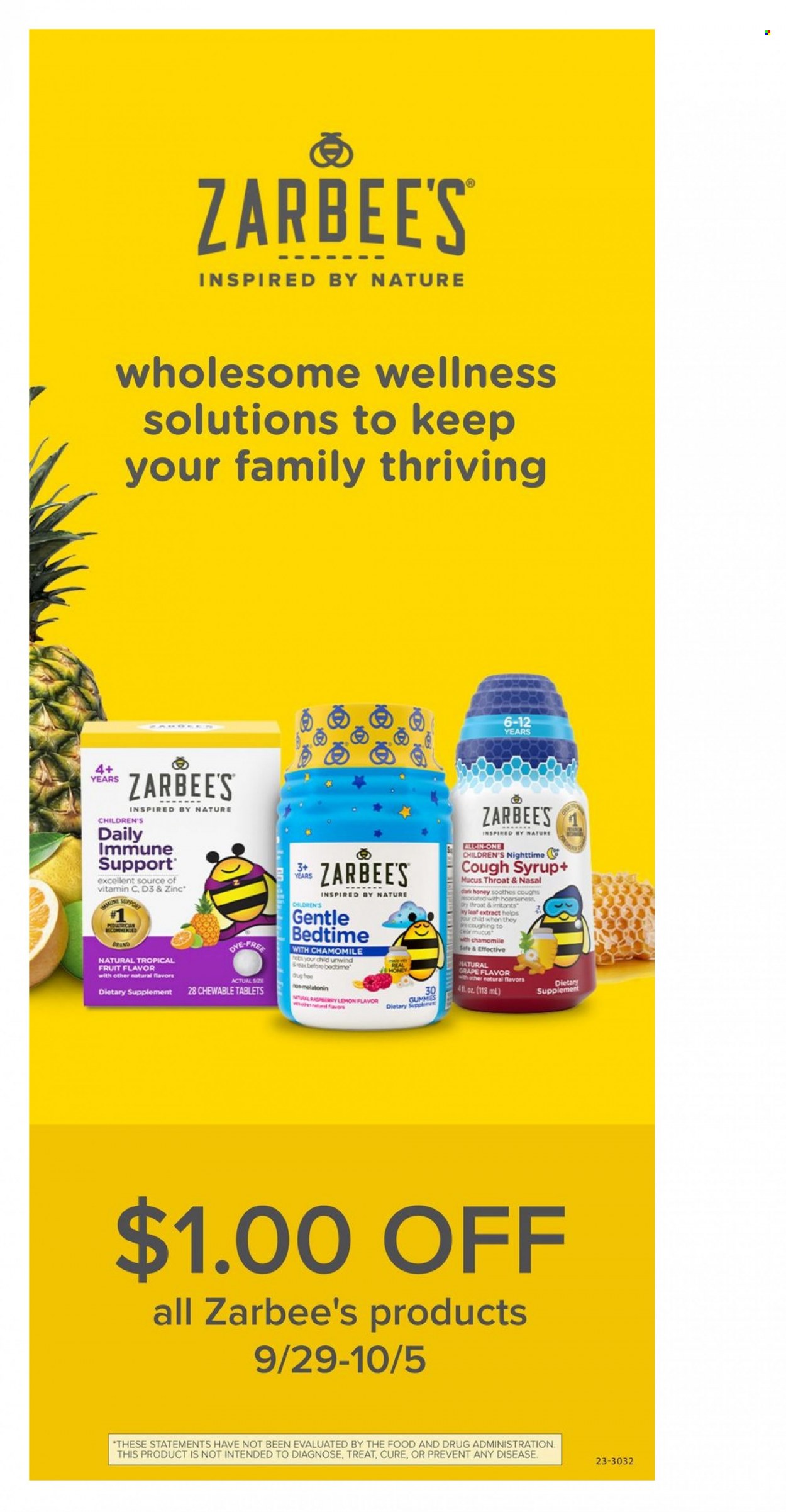 Stop & Shop ad - 09/29/2023 - 10/05/2023. Page 11