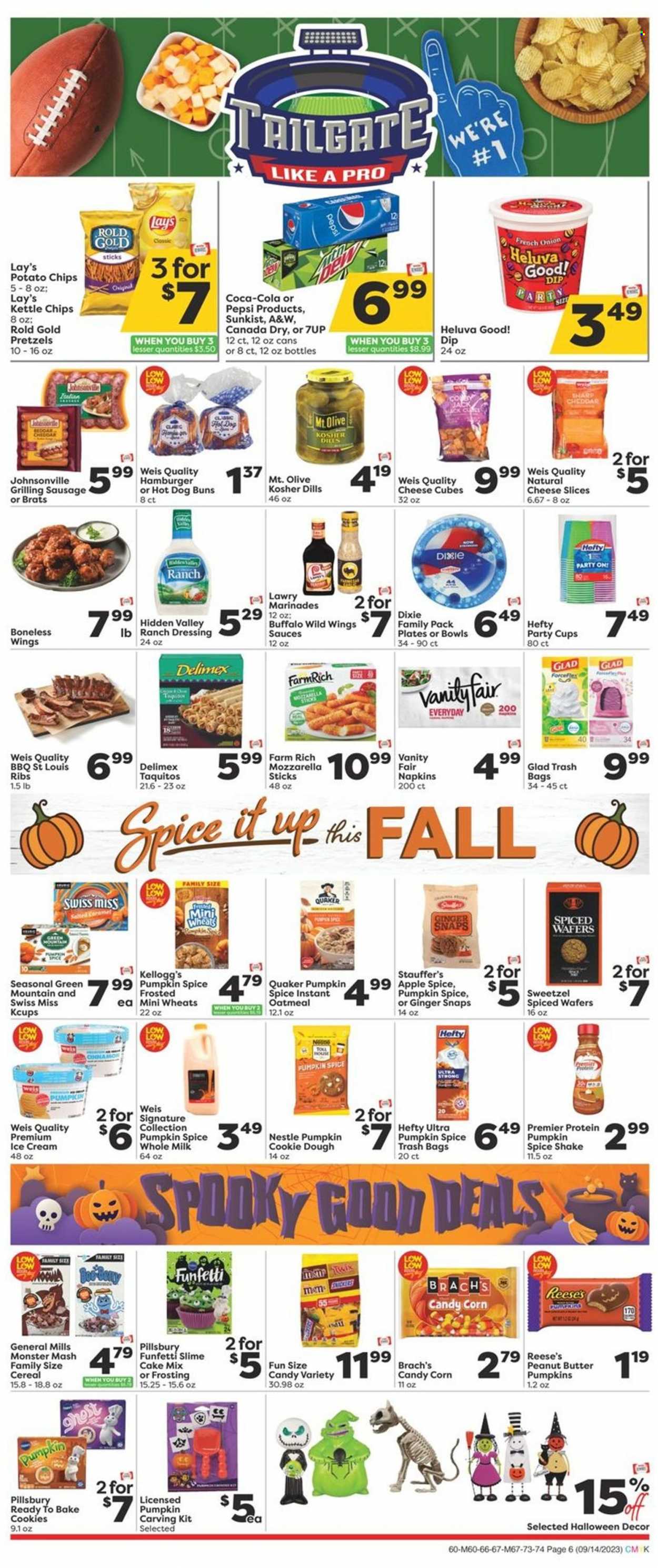 Weis ad - 09/28/2023 - 10/04/2023. Page 6