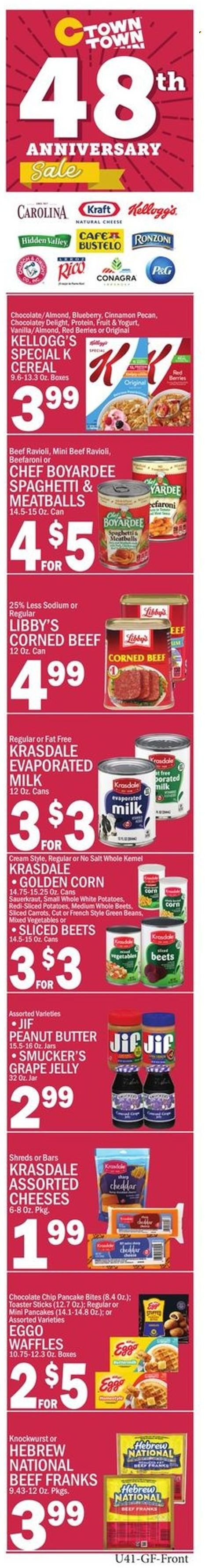 C-Town ad - 09/29/2023 - 10/05/2023. Page 5