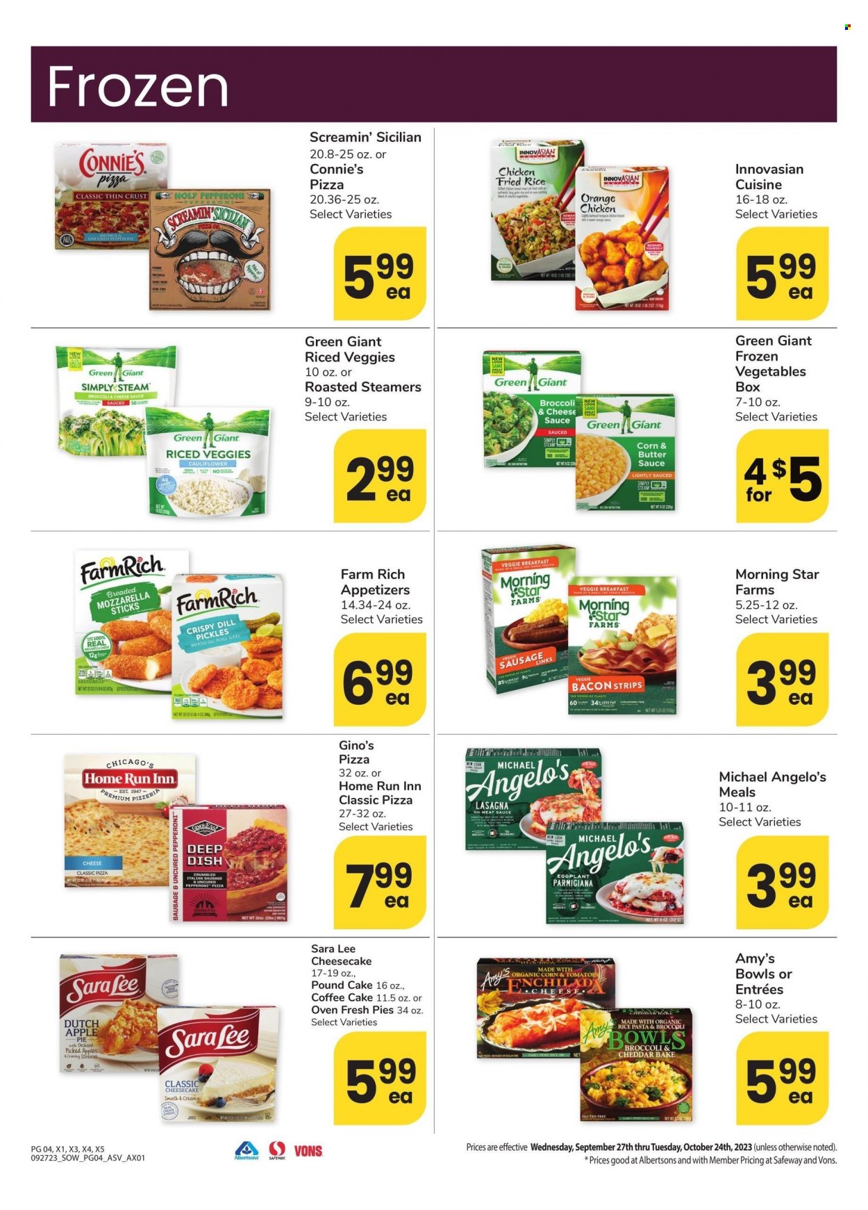Vons ad - 09/27/2023 - 10/24/2023. Page 4